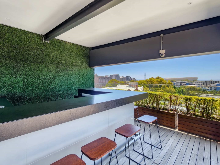 1 Bedroom Property for Sale in De Waterkant Western Cape